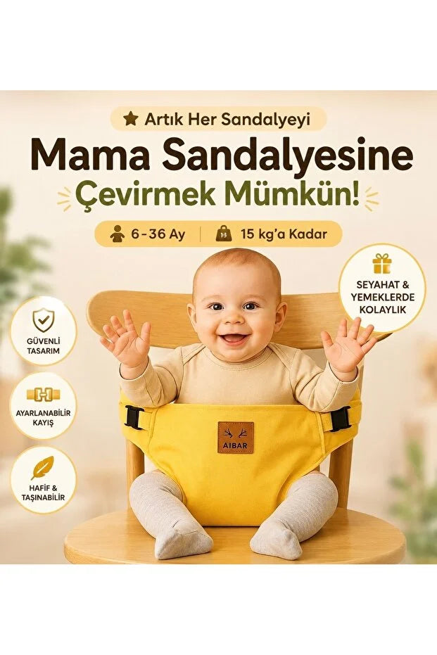 Bıdık™ Sofracık
