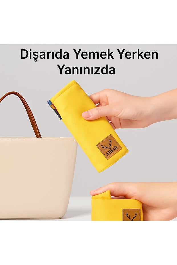 Bıdık™ Sofracık