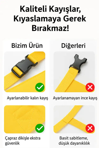 Bıdık™ Sofracık